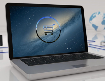 E-commerce 360