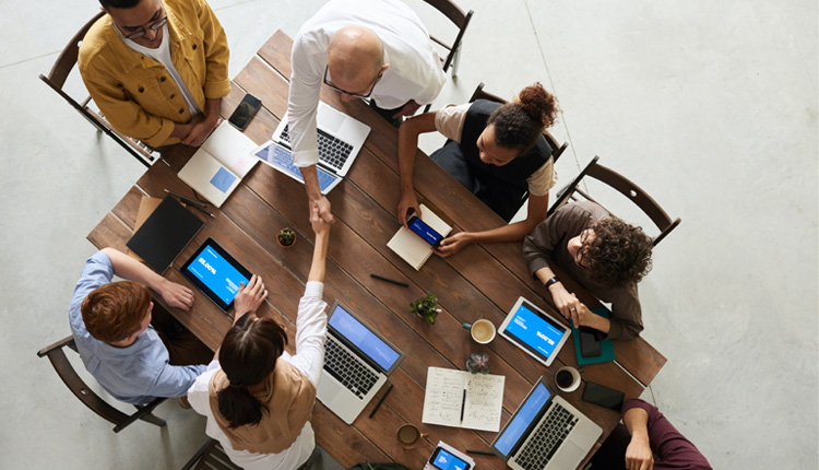 ERP Mauconsult